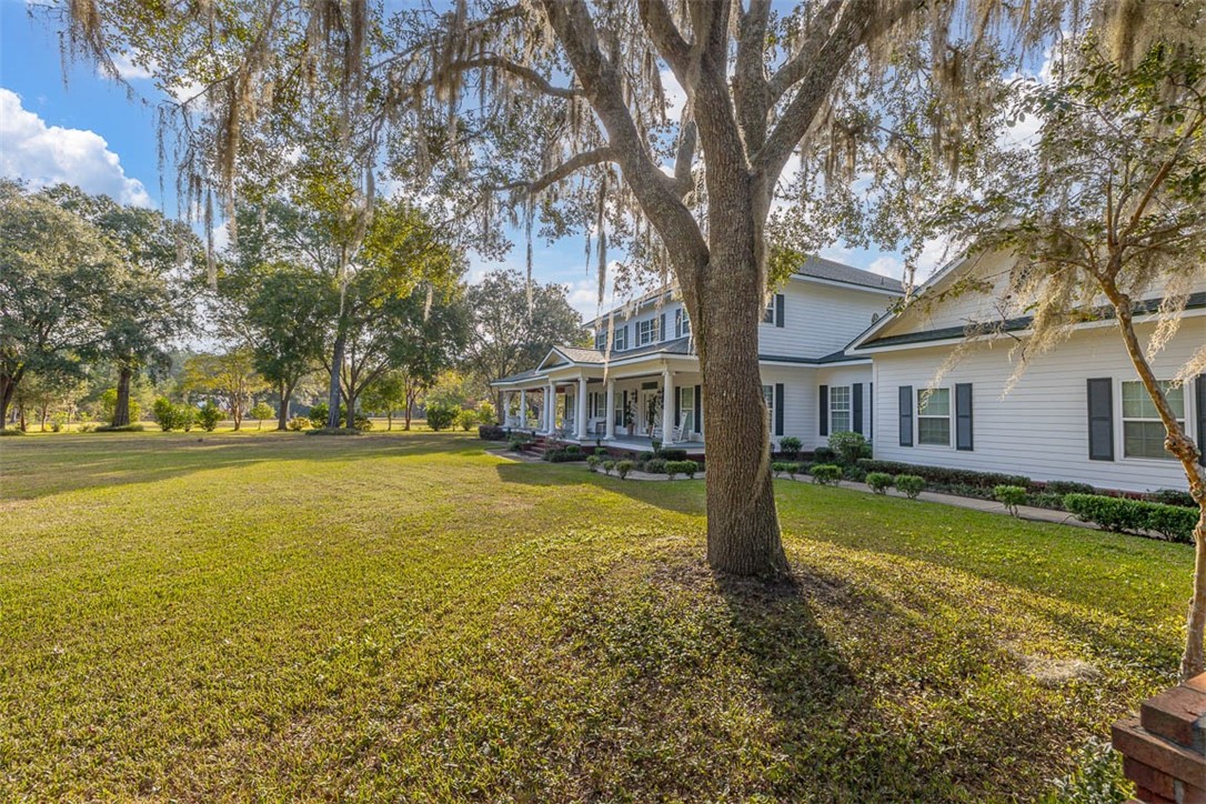 300 Elliott Road Waynesville, GA 31566 - Photo 68 of 89