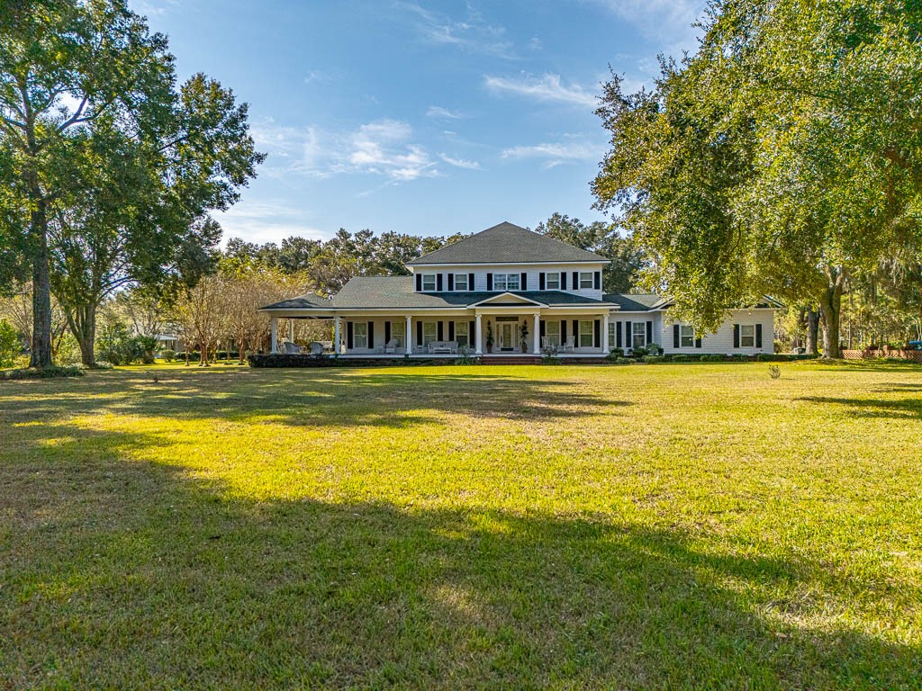 300 Elliott Road Waynesville, GA 31566 - Photo 69 of 89