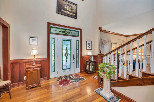 $899,900 | 300 Elliott Road, Waynesville, GA 31566