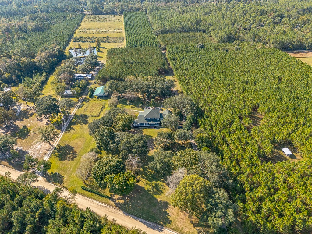 300 Elliott Road Waynesville, GA 31566 - Photo 74 of 89