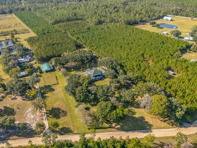 $899,900 | 300 Elliott Road, Waynesville, GA 31566