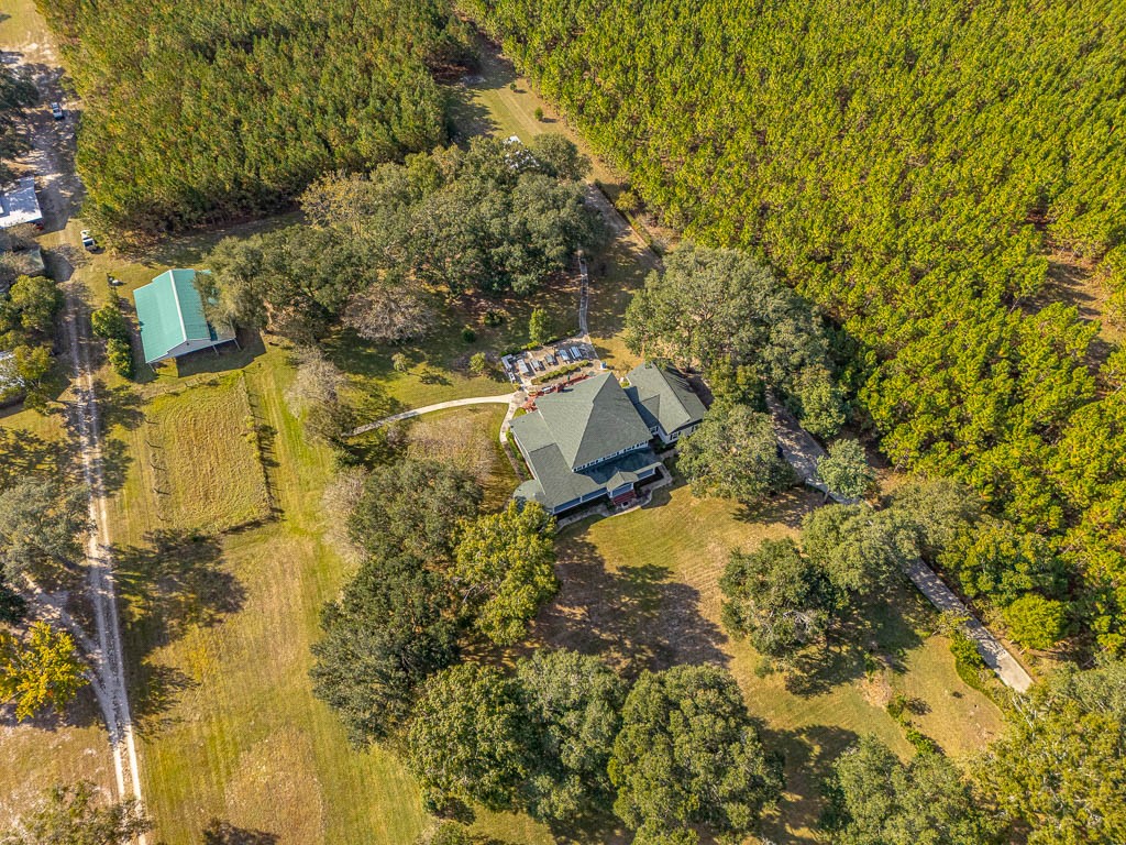 300 Elliott Road Waynesville, GA 31566 - Photo 76 of 89