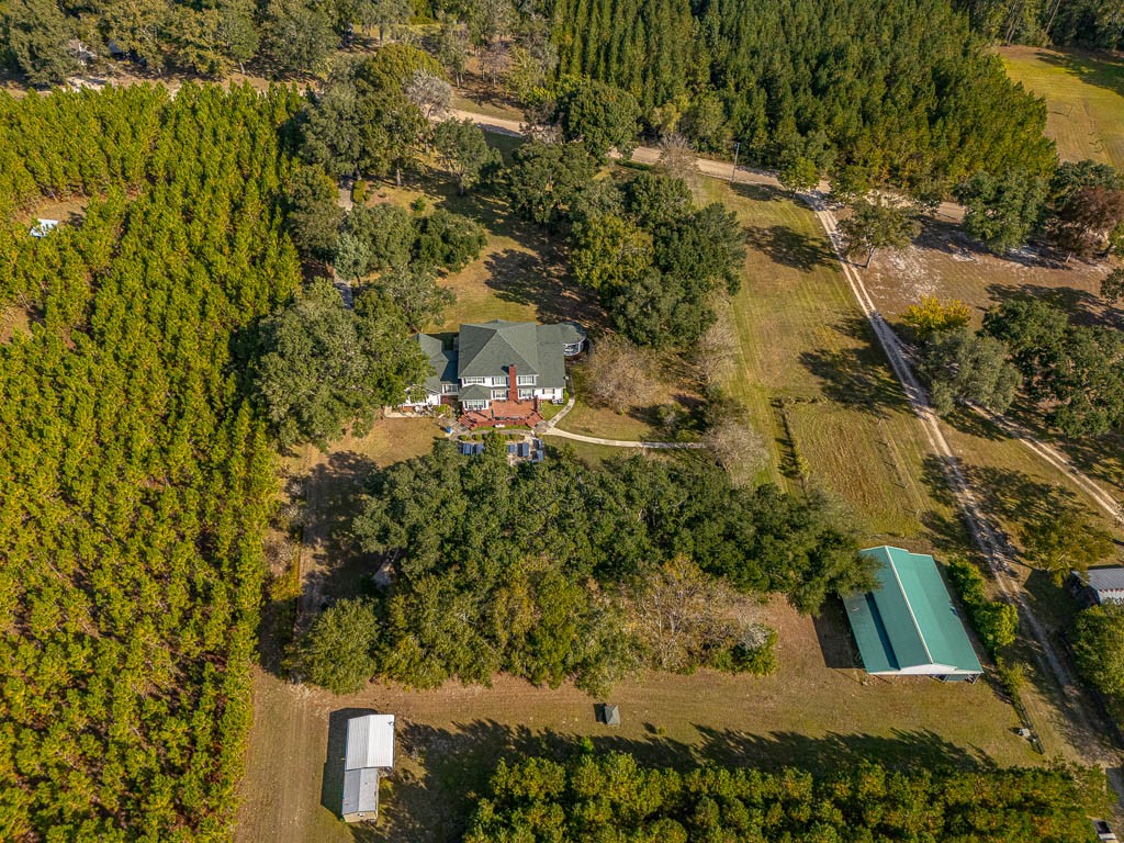 300 Elliott Road Waynesville, GA 31566 - Photo 80 of 89