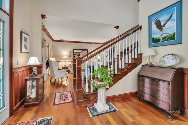 $899,900 | 300 Elliott Road, Waynesville, GA 31566