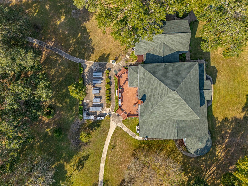 300 Elliott Road Waynesville, GA 31566 - Photo 83 of 89