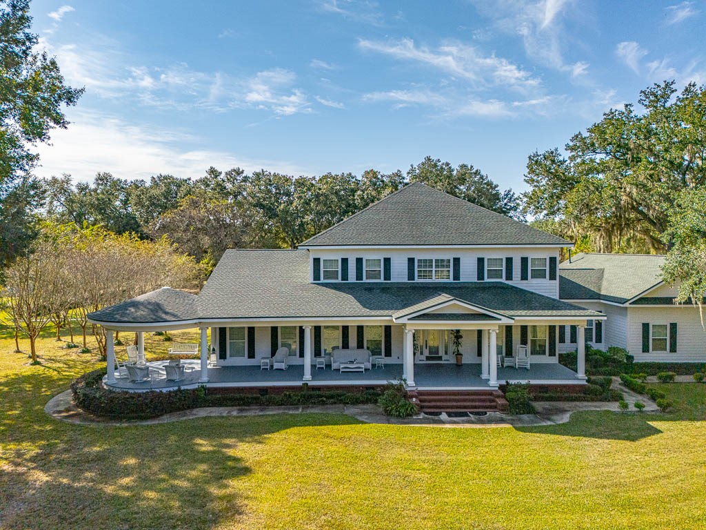 300 Elliott Road Waynesville, GA 31566 - Photo 84 of 89