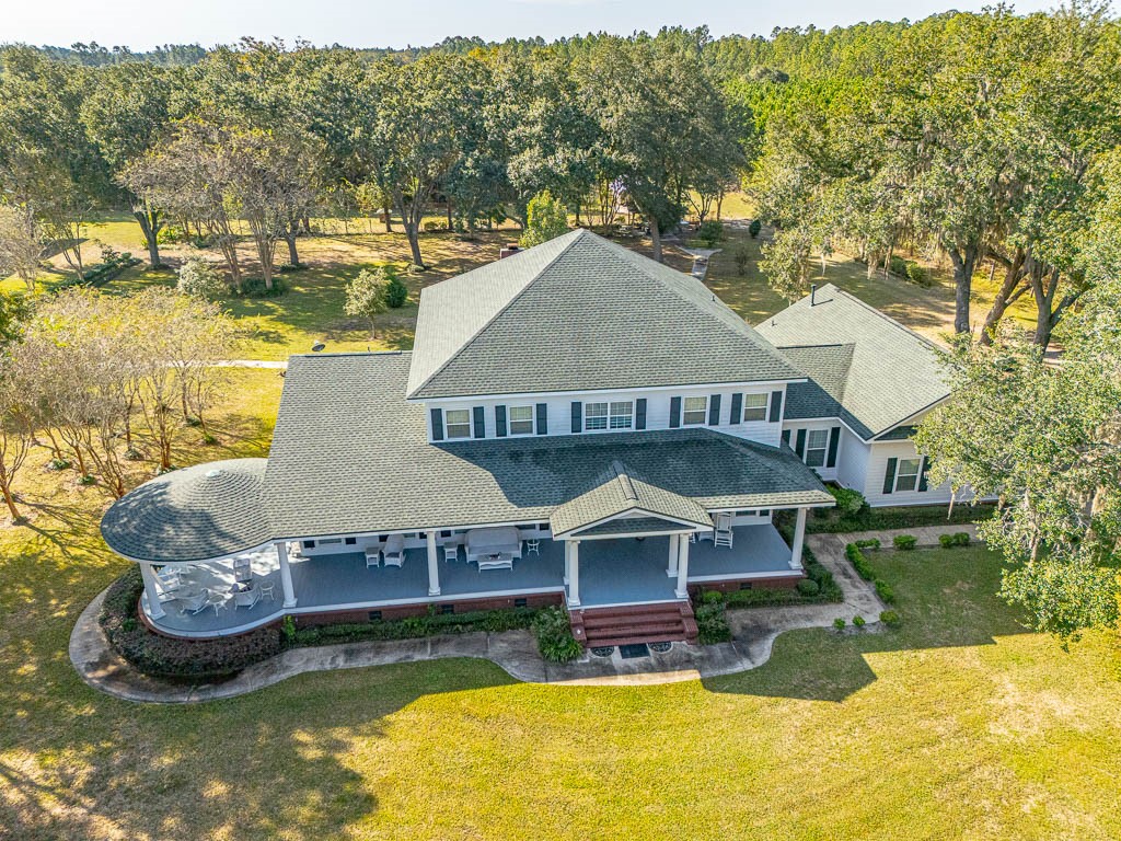 300 Elliott Road Waynesville, GA 31566 - Photo 86 of 89