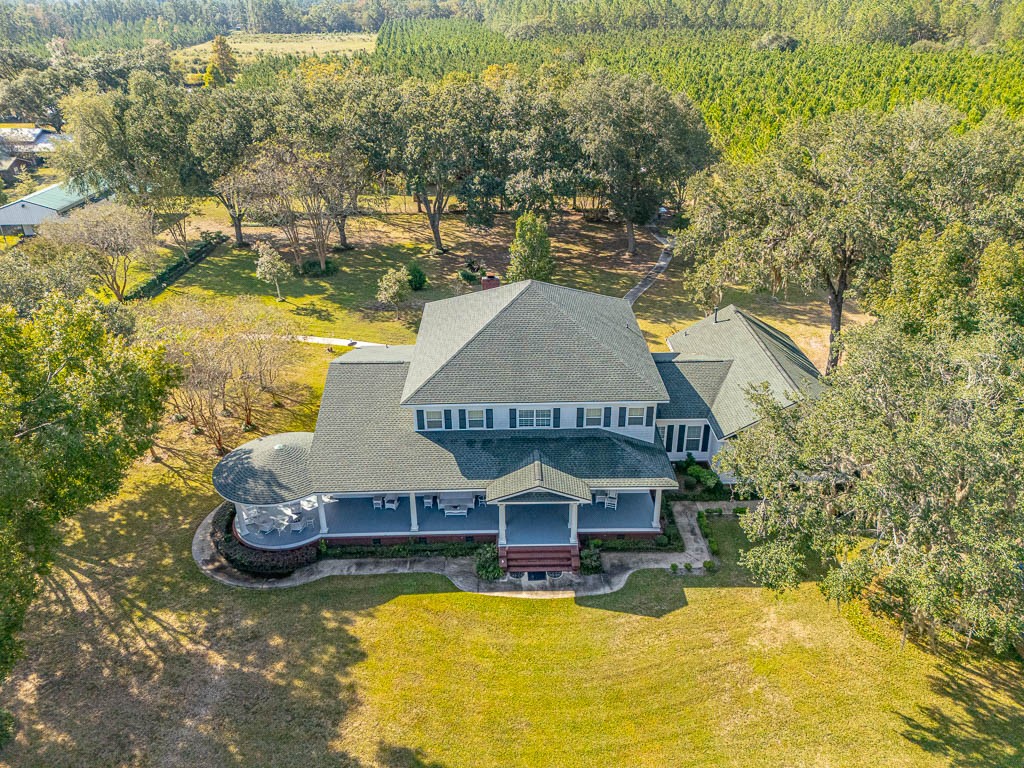 300 Elliott Road Waynesville, GA 31566 - Photo 87 of 89