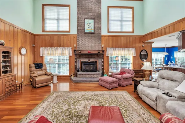 $899,900 | 300 Elliott Road, Waynesville, GA 31566