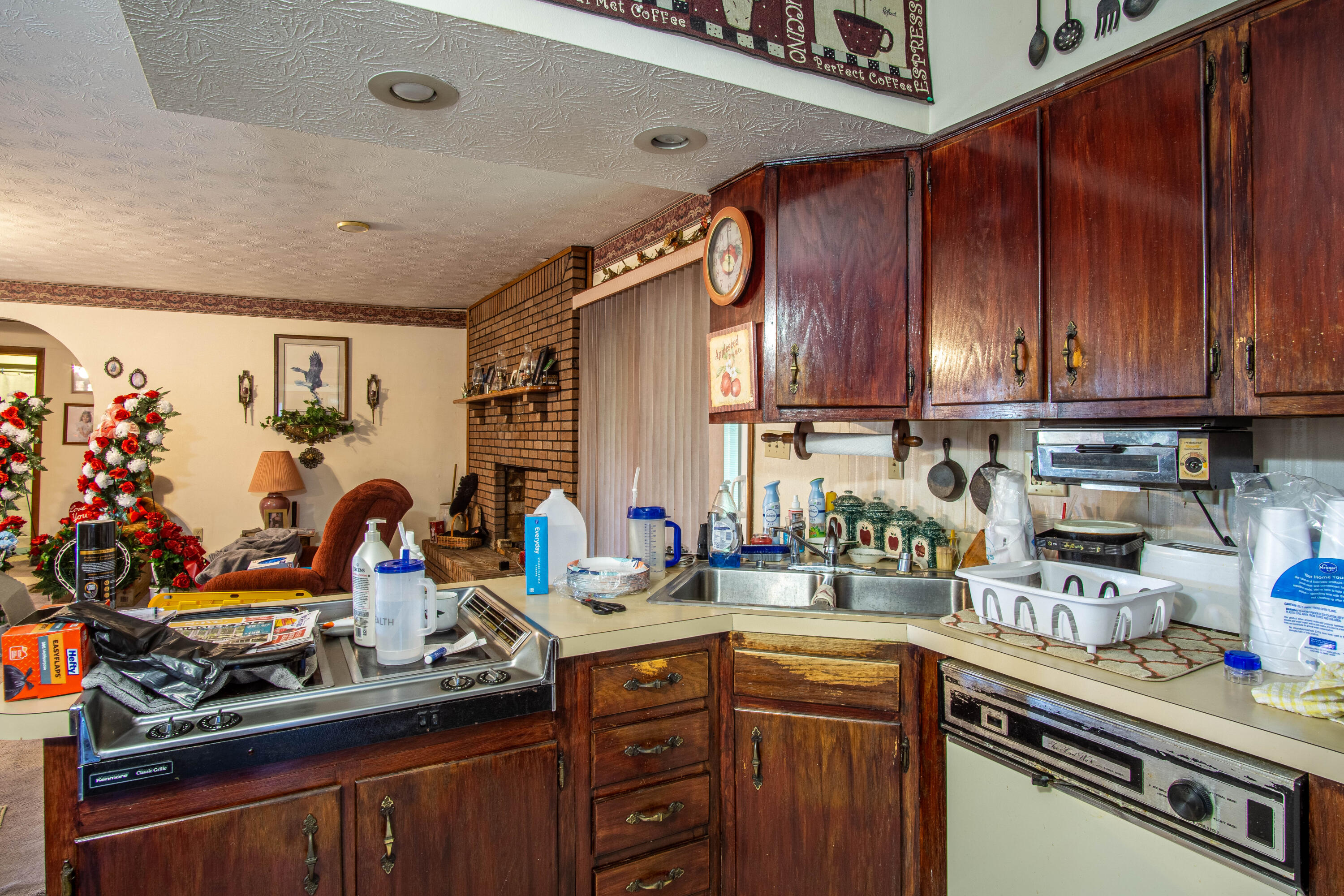408 Horse Creek Road Corbin, KY 40701 - Photo 24 of 33 DSC09587-HDR