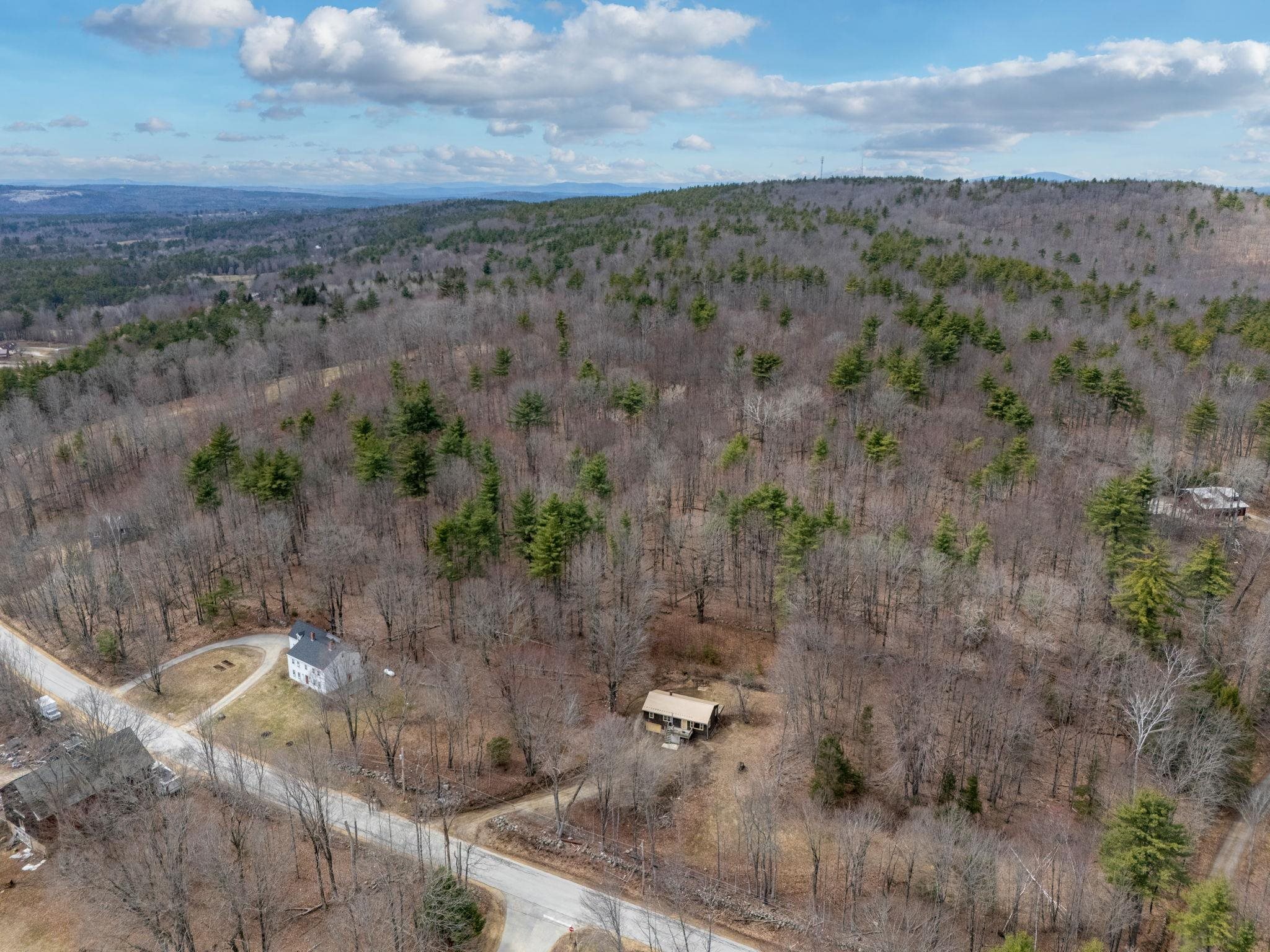7256 Oak Hill Road Loudon, NH 03307 - Photo 30 of 35 Gallery Image 30