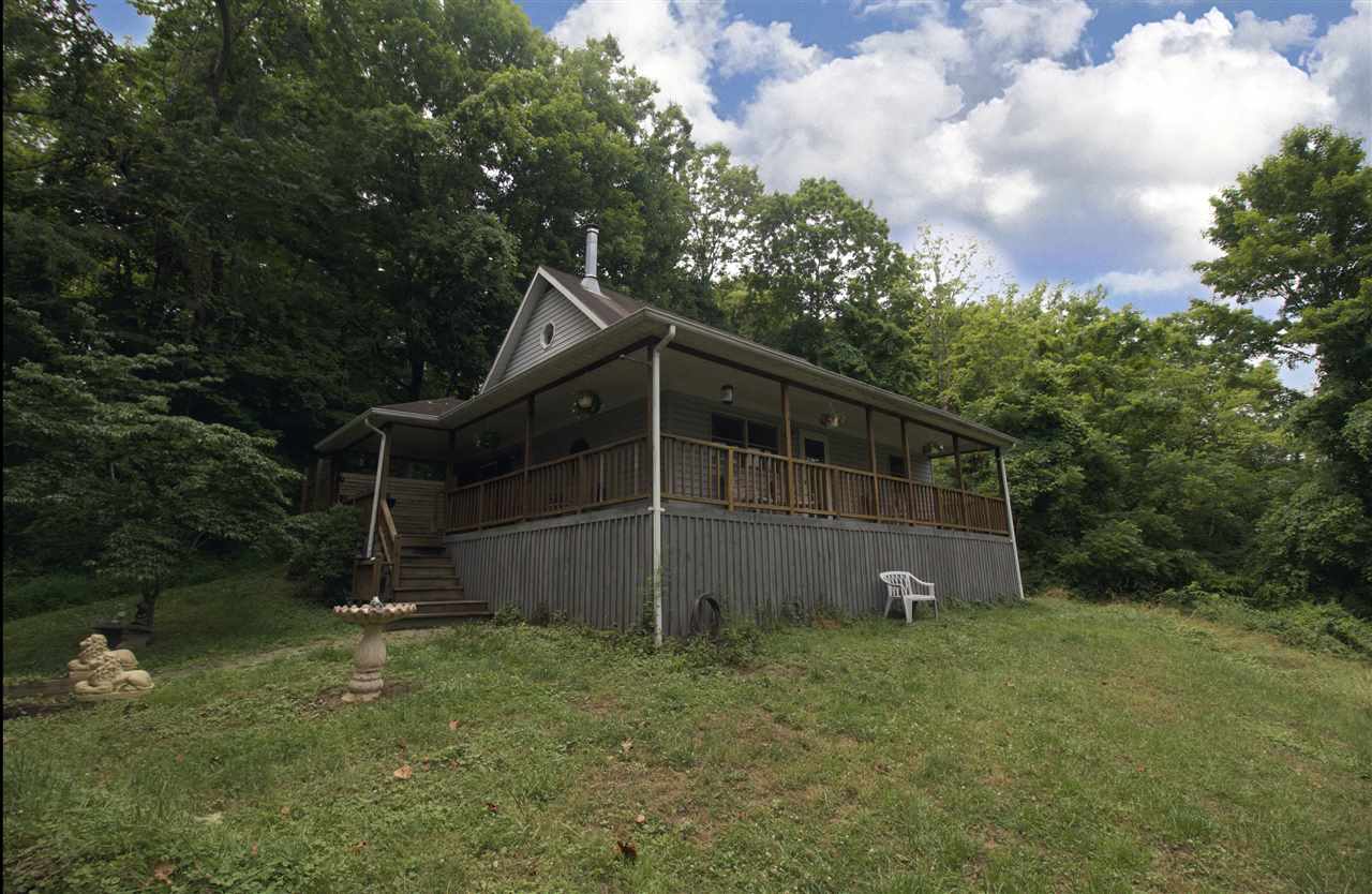 7423 Hatchery Road Ashland, KY 41102 - Photo 1 of 1