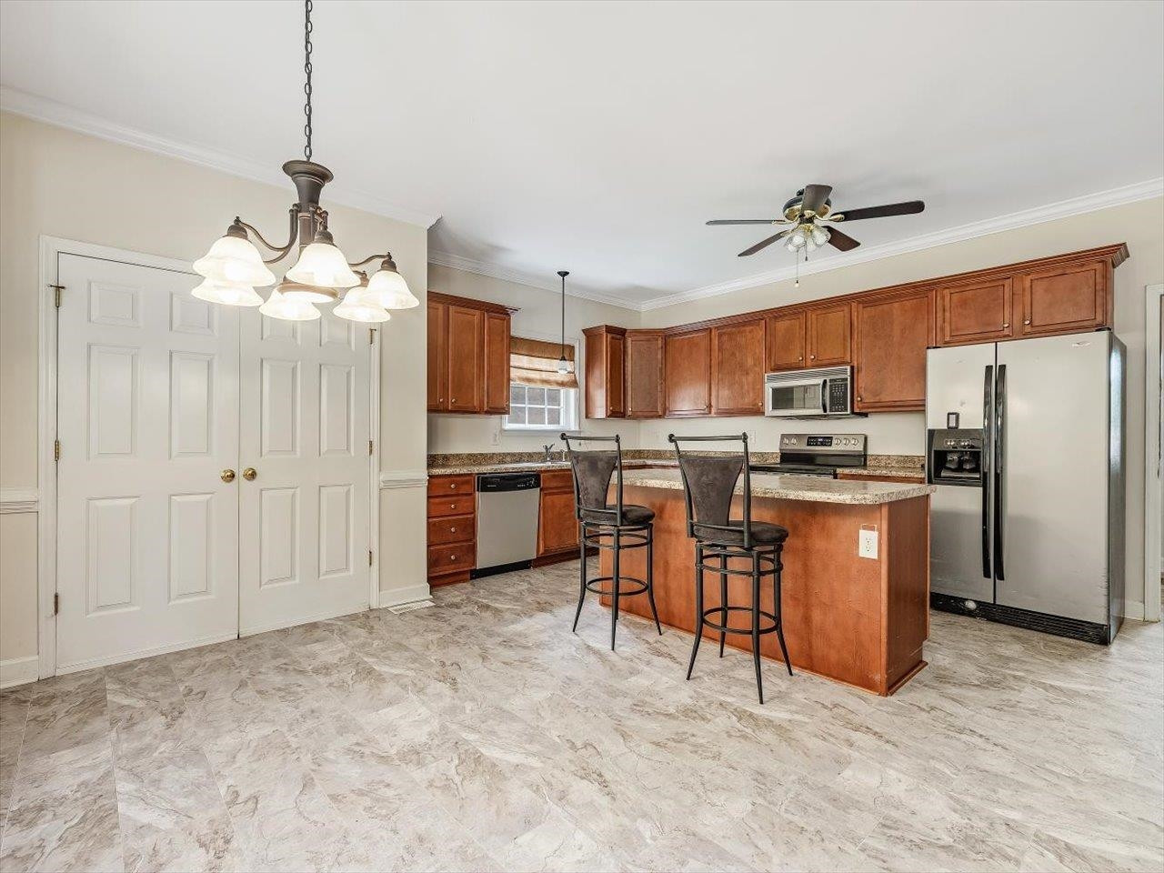 258 Punch Hill Farm Road Rougemont, NC 27572 - Photo 25 of 58 Photo 25