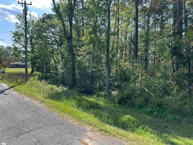 $15,000 | 0 Woodland Drive, Clinton, SC 29325