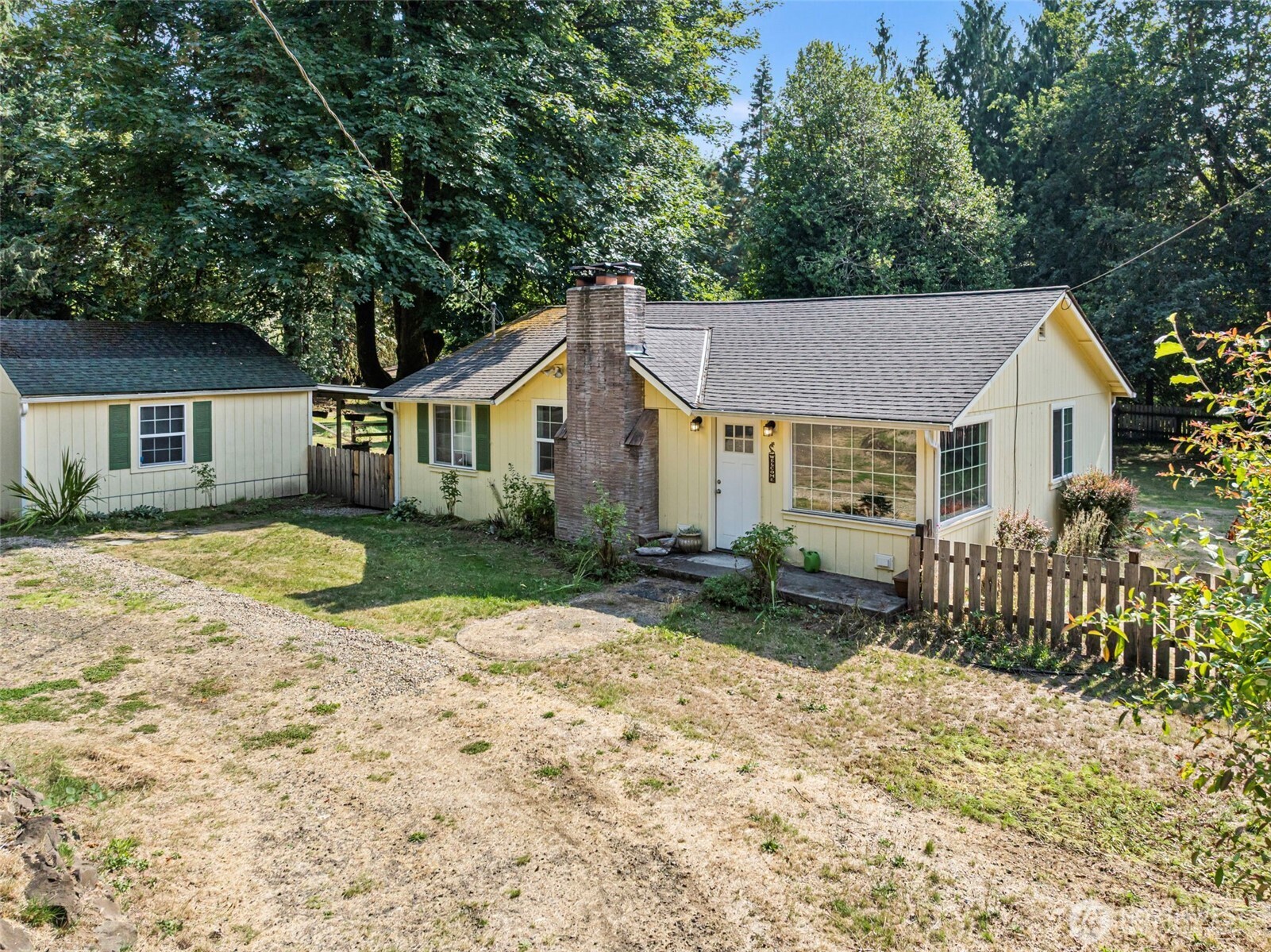 10191 West Belfair Valley Road Bremerton, WA 98312 - Photo 2 of 34