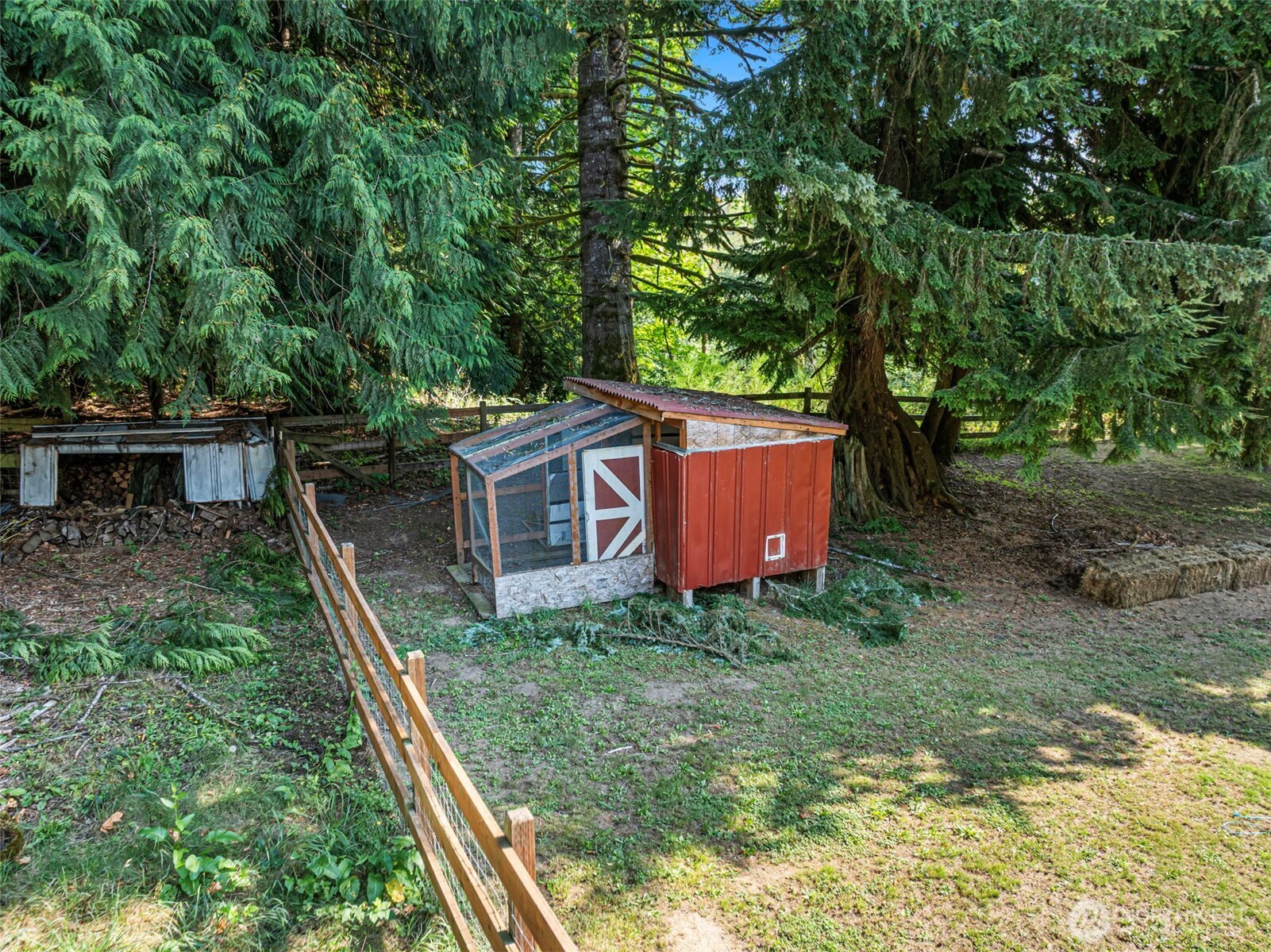 10191 West Belfair Valley Road Bremerton, WA 98312 - Photo 30 of 34