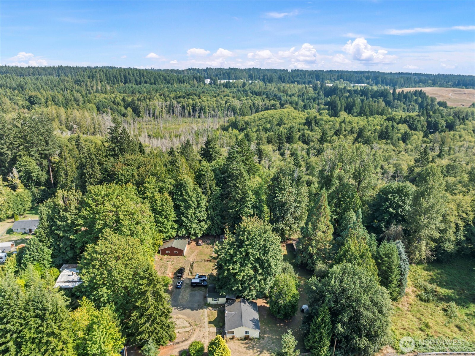 10191 West Belfair Valley Road Bremerton, WA 98312 - Photo 3 of 34