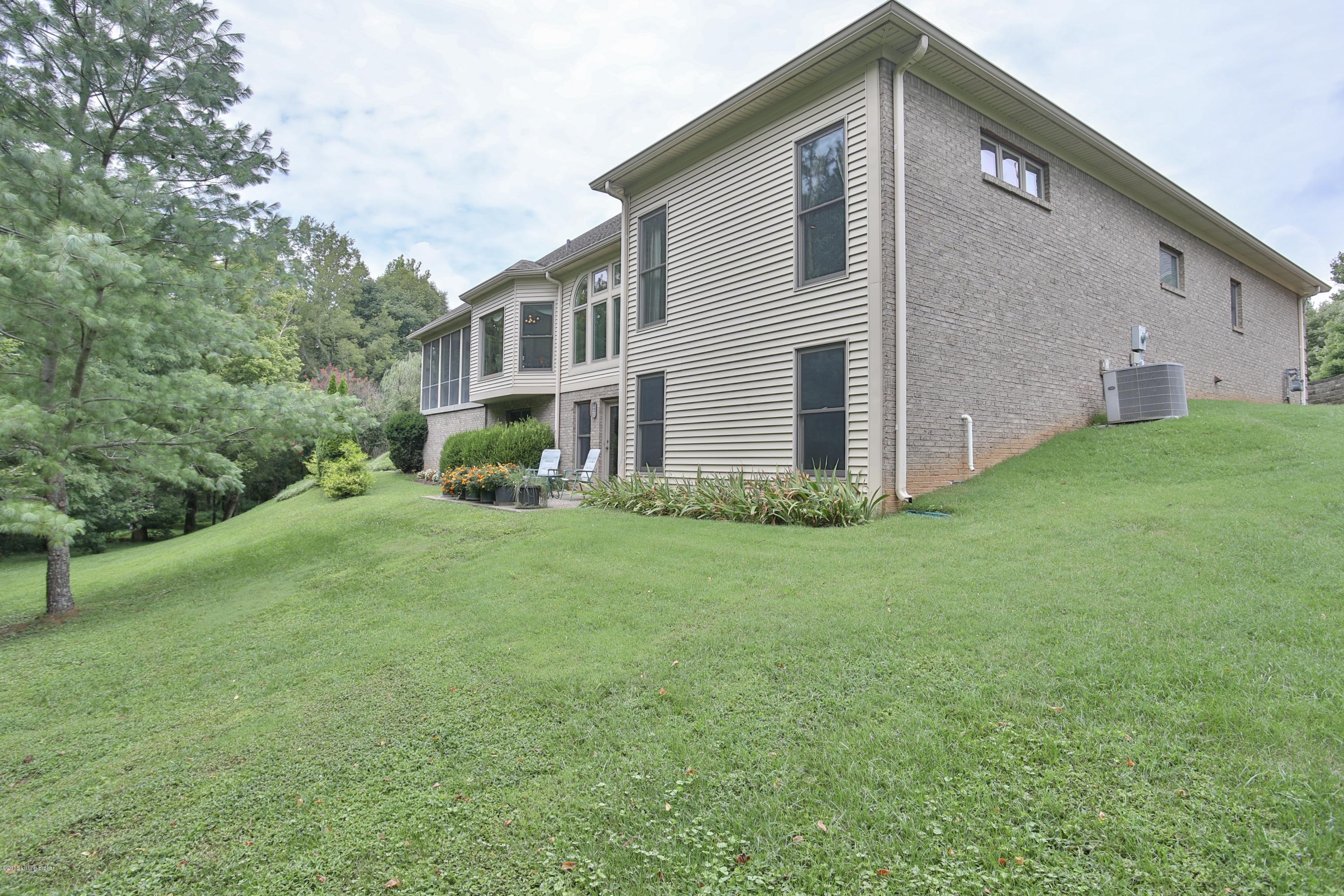 7602 Wolf Pen Ridge Court Prospect, KY 40059 - Photo 31 of 31 4E0A4510