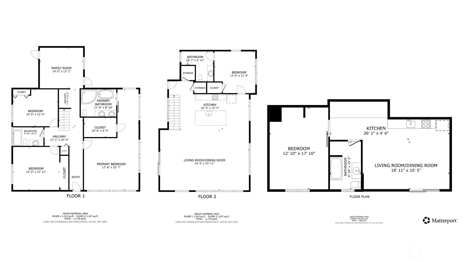 1701 41st Avenue Southwest Seattle, WA 98116 - Photo 40 of 40