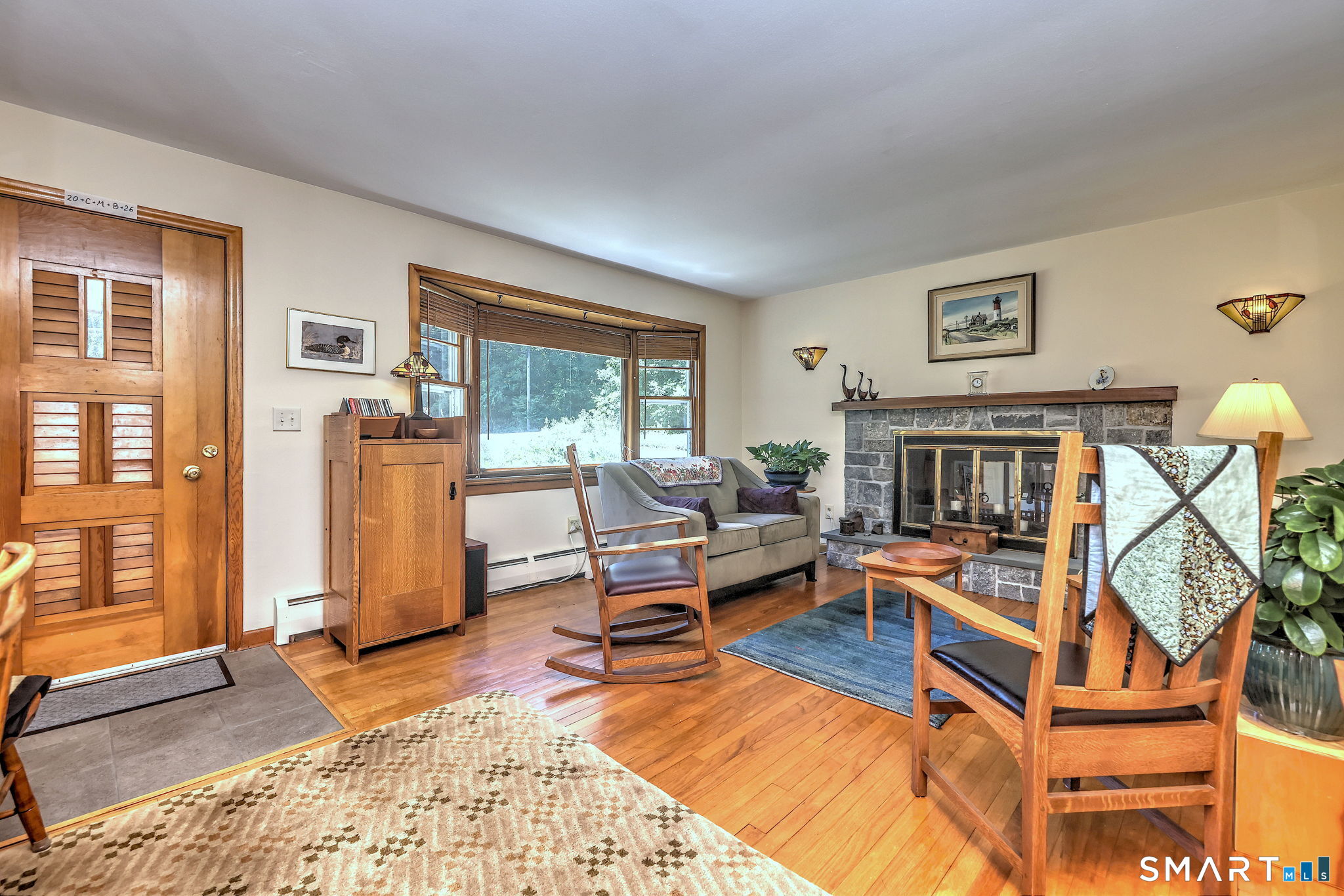 25 Mountain View Road Bethany, CT 06524 - Photo 6 of 27
