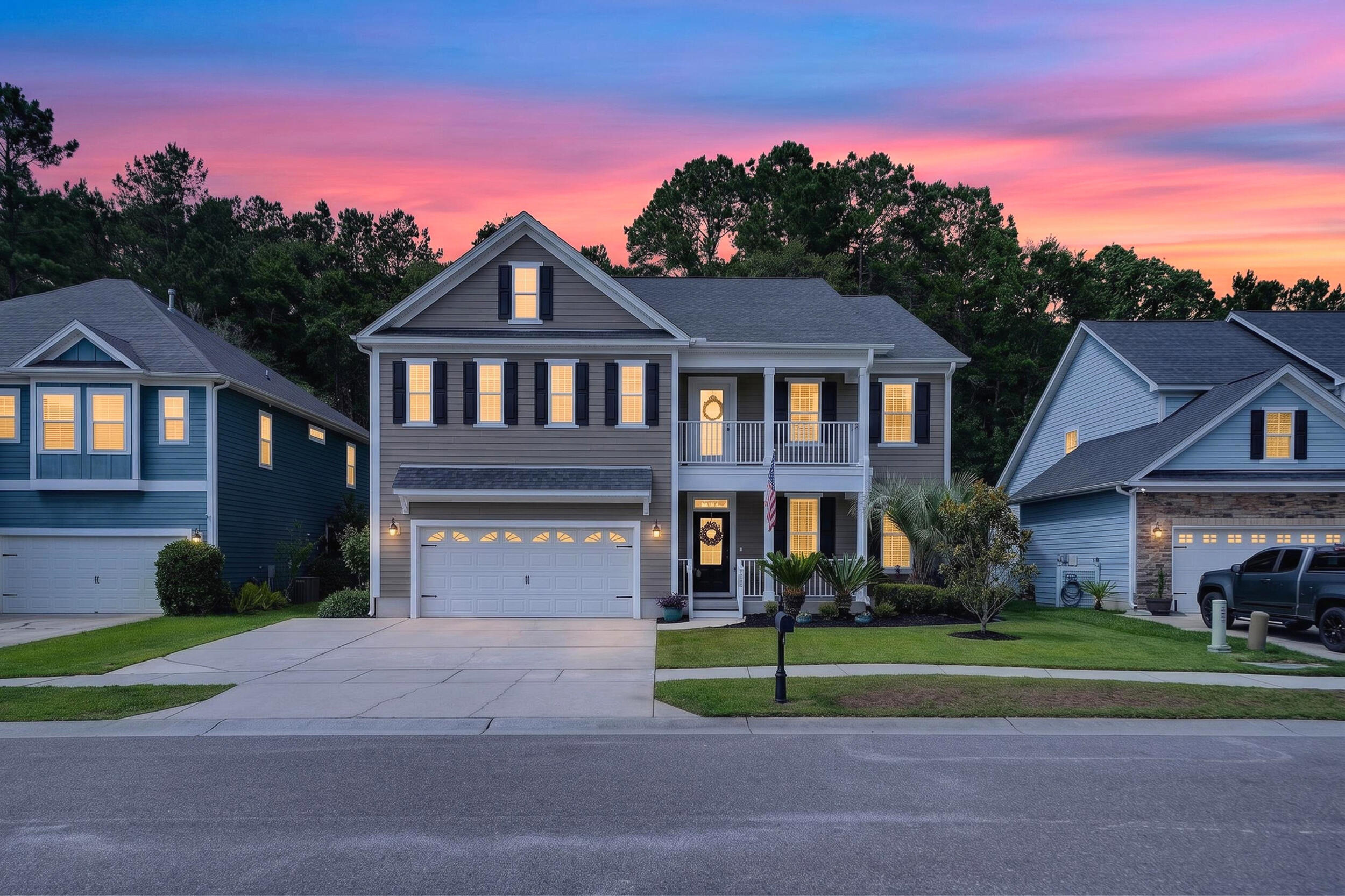168 Daniels Ridge Drive Summerville, SC 29485 - Photo 1 of 65