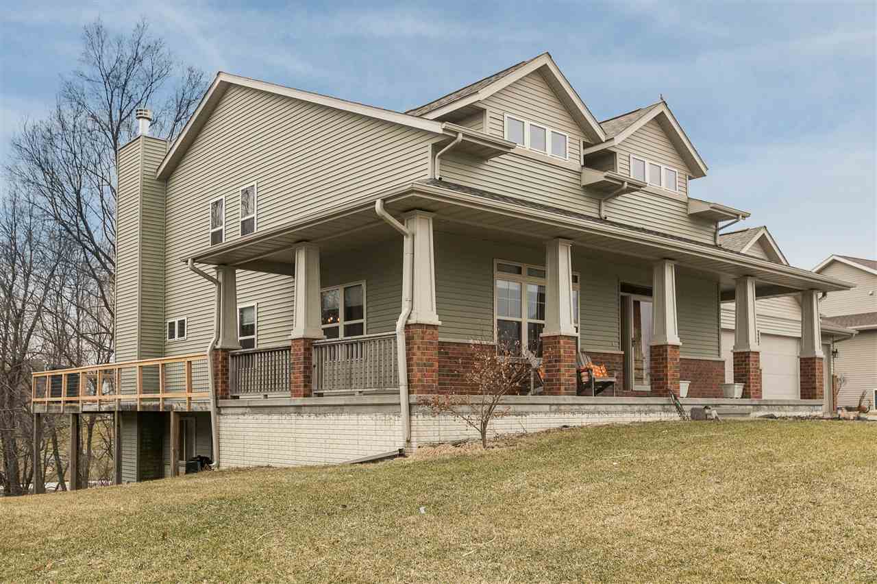 727 Timber Ridge Court Tiffin, IA 52340 - Photo 2 of 47 Gallery Image 2