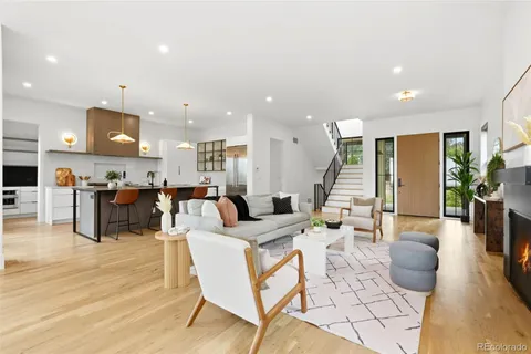 $1,595,000 | 5536 West 27th Avenue, Wheat Ridge, CO 80214