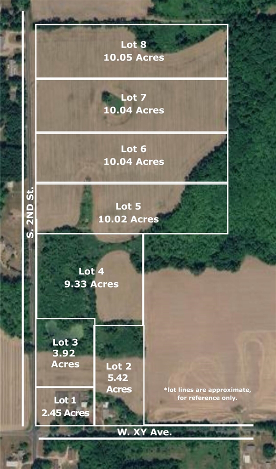 Lot 3 South 2nd Street Marcellus, MI 49067 - Photo 5 of 5