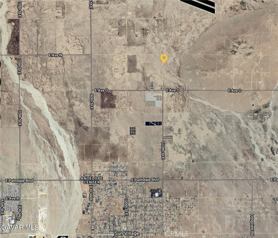 0 110th Street Palmdale, CA 93591 - Photo 4 of 4 a bathroom with a shower