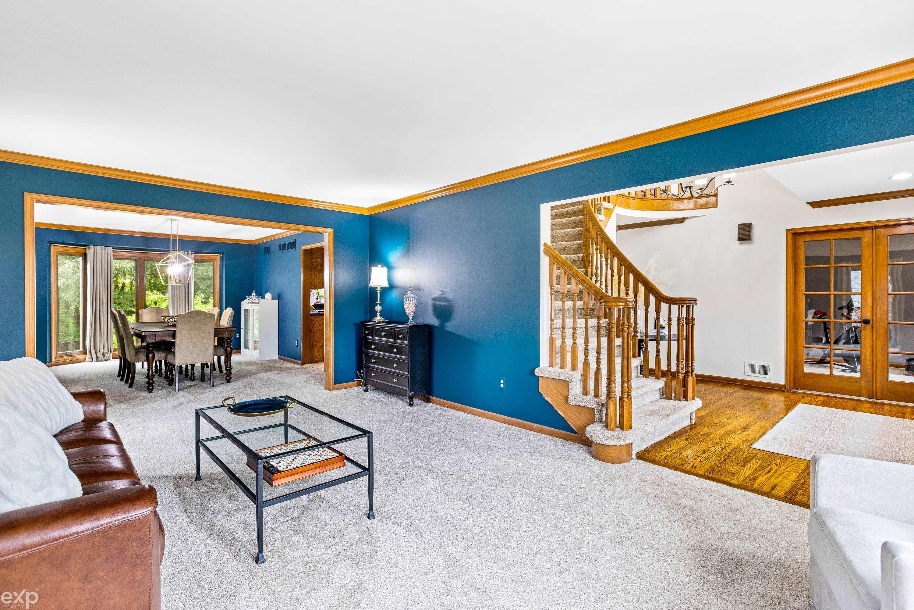 3740 Merriweather Lane Rochester Hills, MI 48306 - Photo 8 of 56