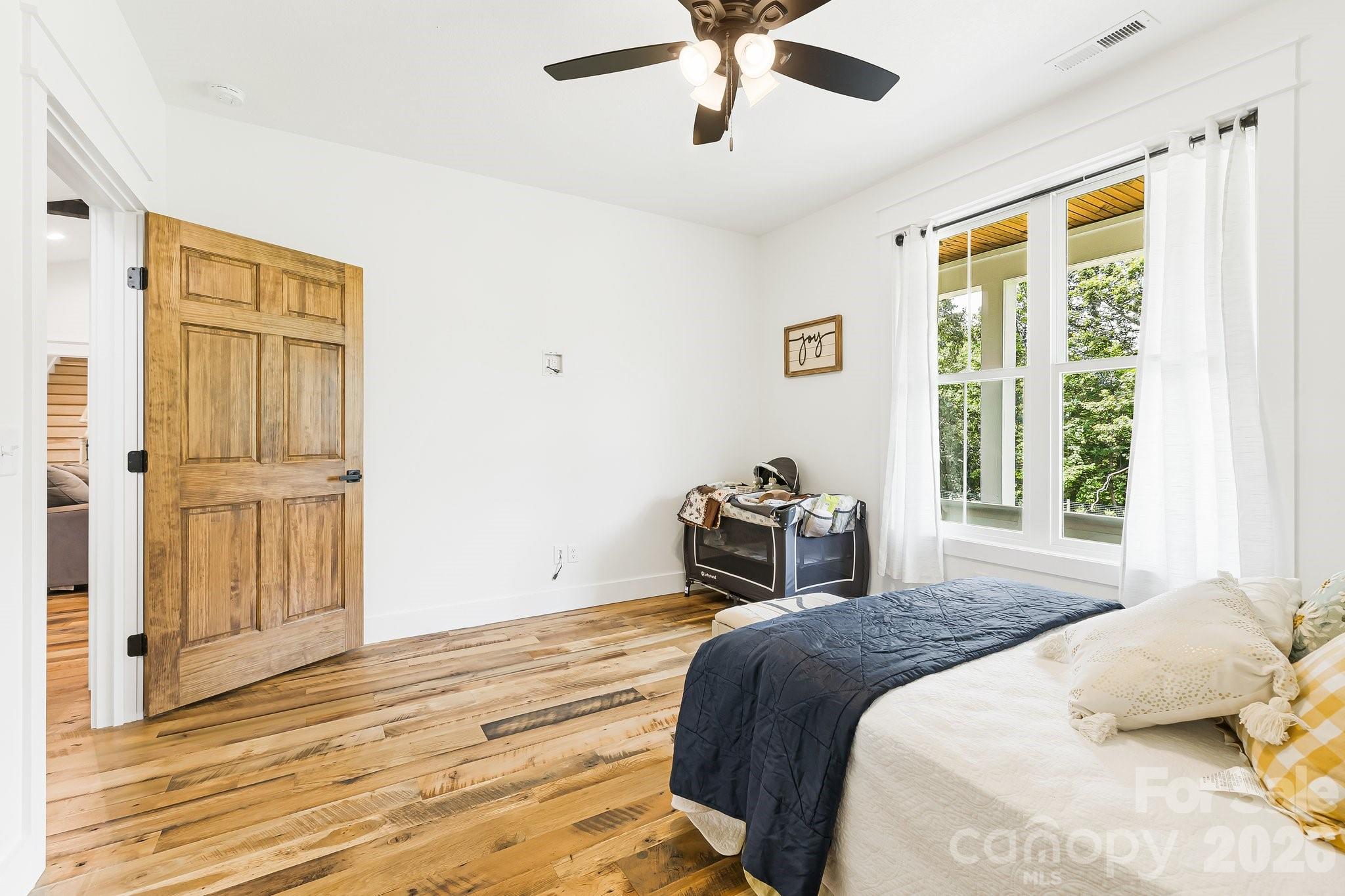 615 Don Felmet Road Marshall, NC 28753 - Photo 21 of 48