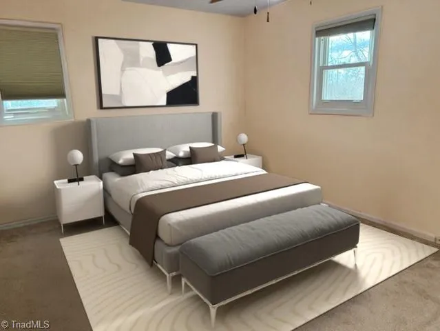 $363,000 | 344 Knollwood Drive, Wilkesboro, NC 28697