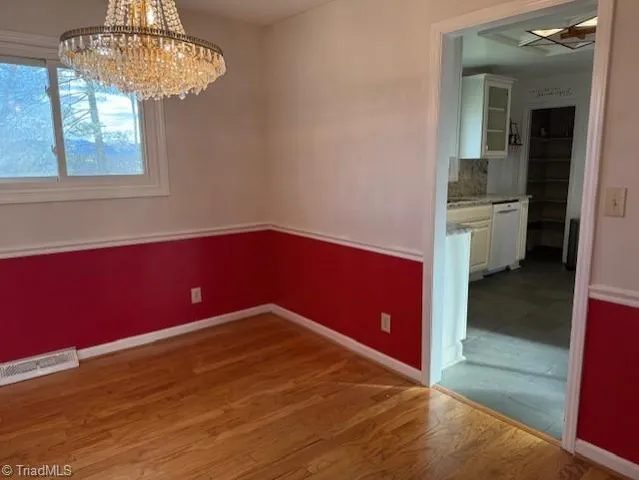 $363,000 | 344 Knollwood Drive, Wilkesboro, NC 28697