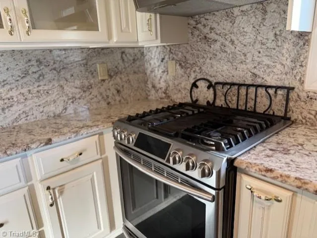 $363,000 | 344 Knollwood Drive, Wilkesboro, NC 28697