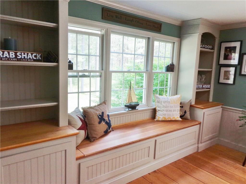 694 Chick Crossing Road Wells, ME 04090 - Photo 8 of 25 Brand new custom built-ins with...