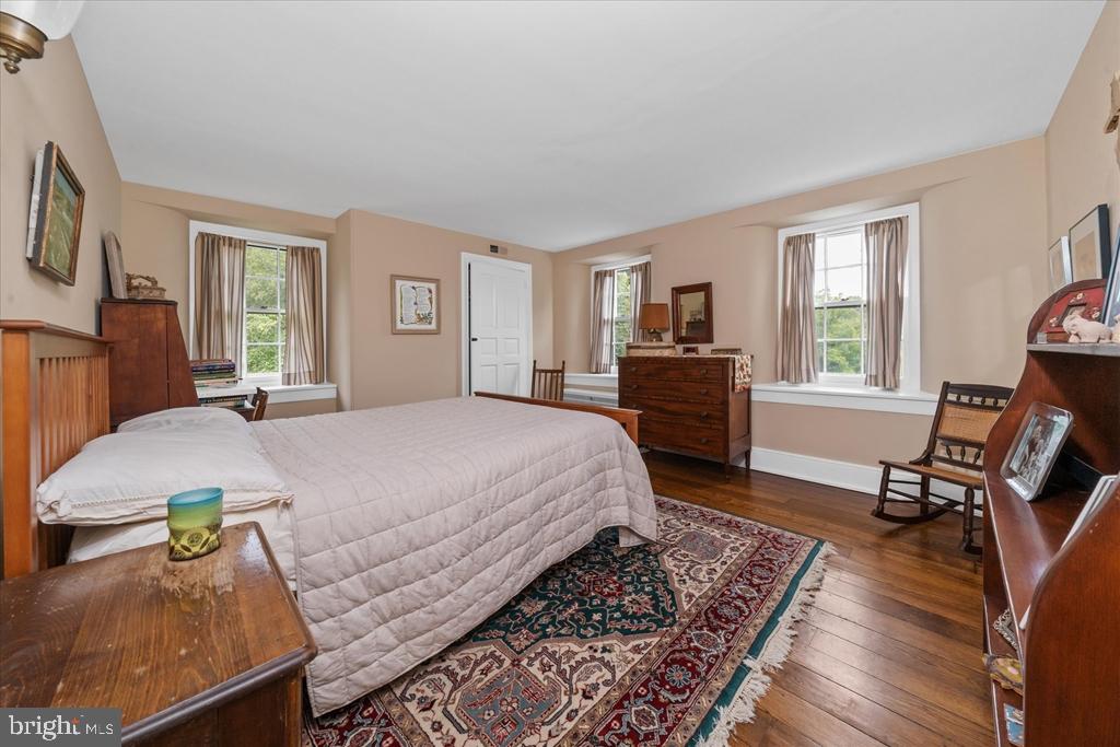 818 Burrows Run Road Chadds Ford, PA 19317 - Photo 29 of 106