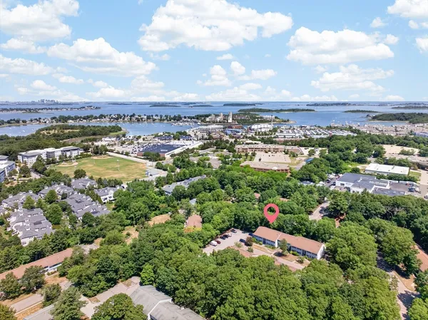 $395,000 | 9 Beal's Cove Road, Unit A, Hingham, MA 02043