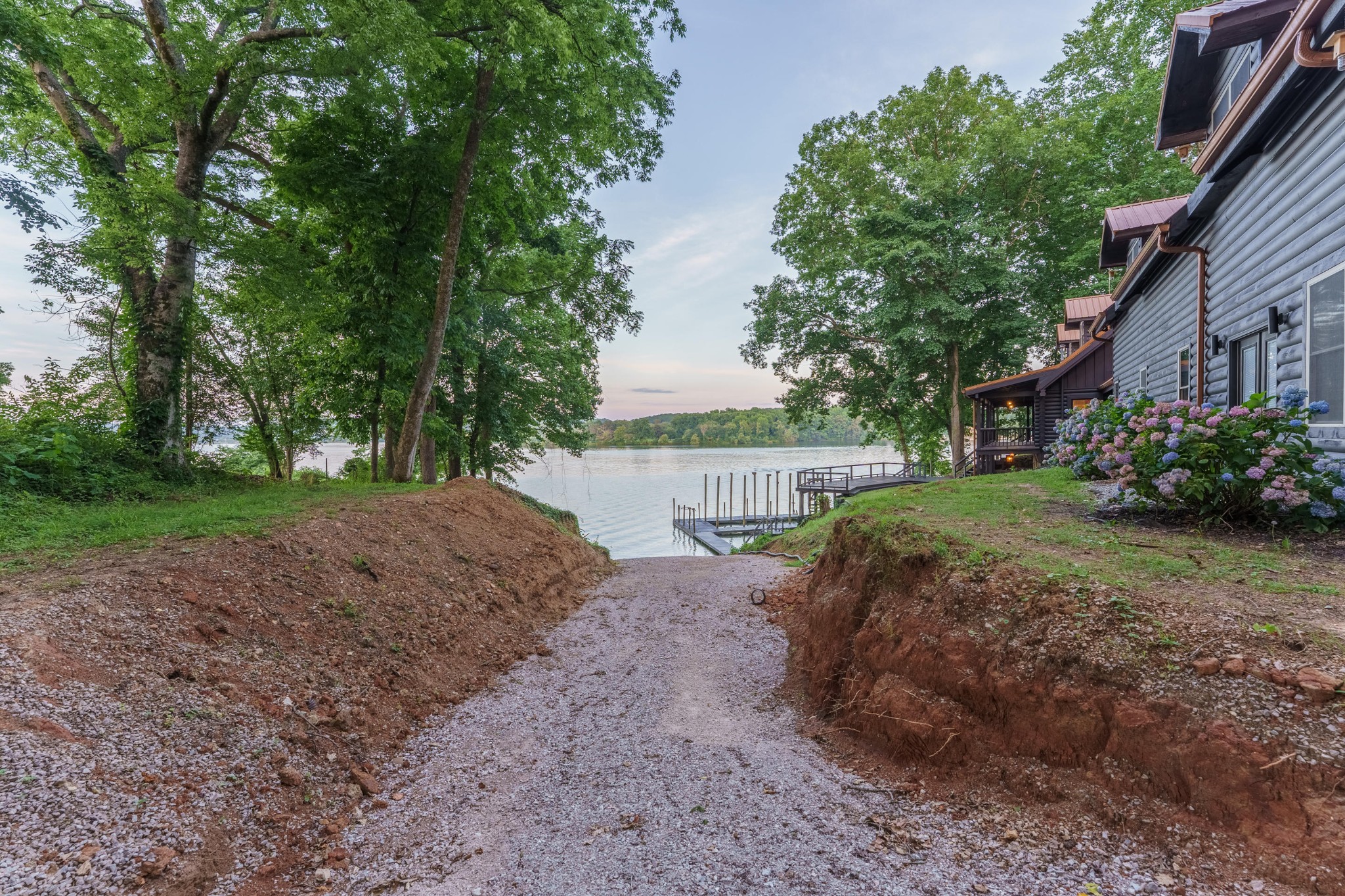 1 Old Bowman Bend Road Harriman, TN 37748 - Photo 22 of 26
