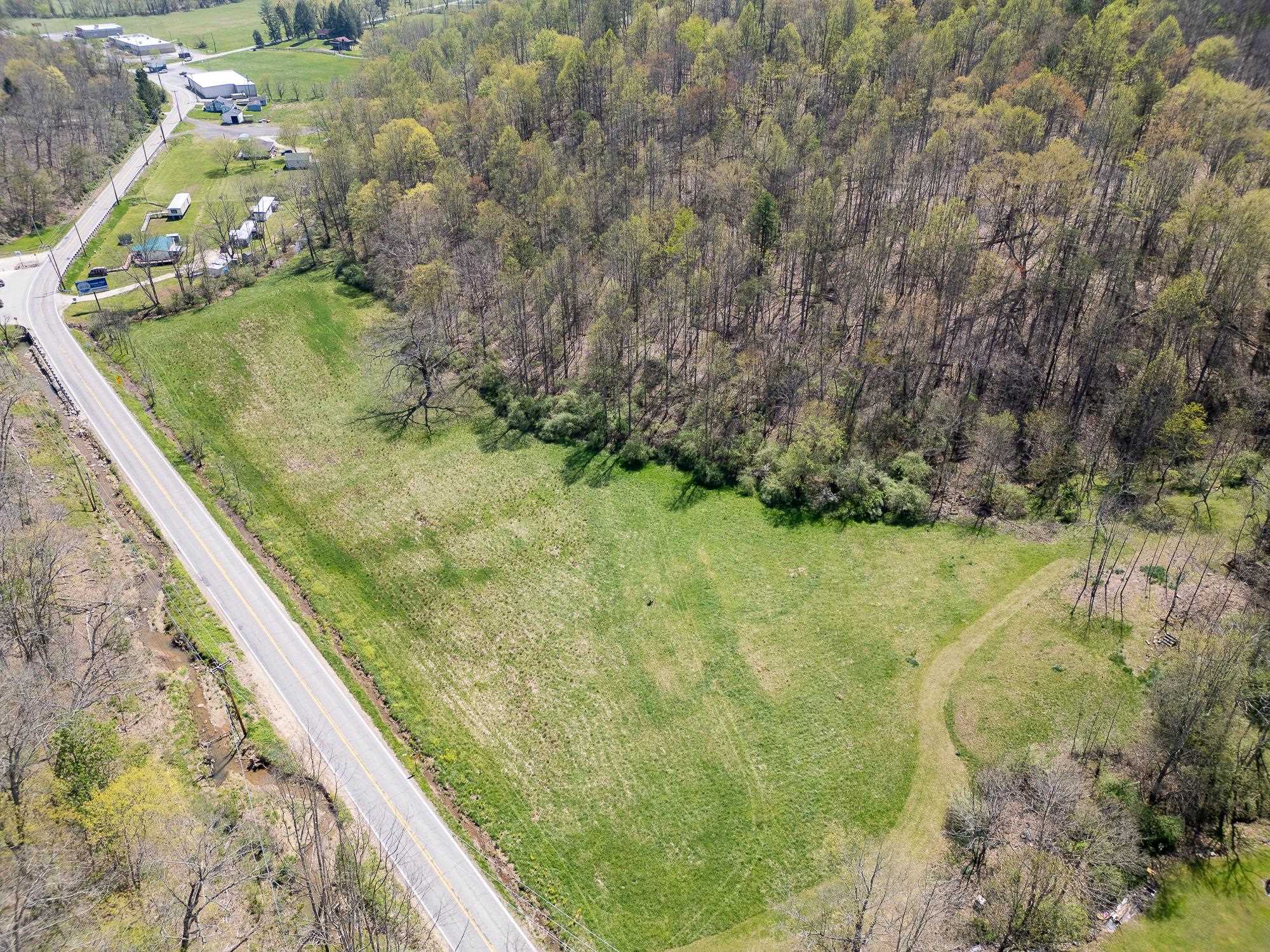 0 Route 3 Mahone Creek Road Genoa, WV 25517 - Photo 16 of 17 Gallery Image 16