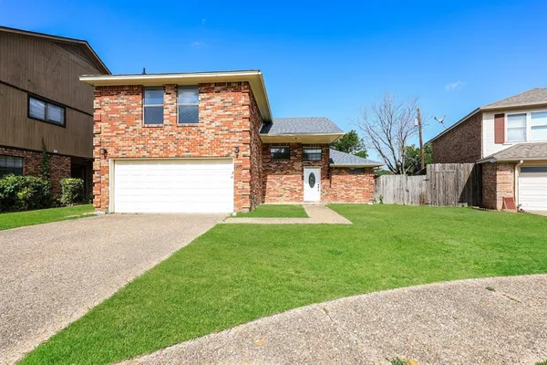 $365,000 | 1107 Carrington Court, Irving, TX 75060