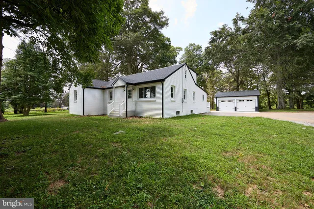 $539,000 | 447 North Jennersville Road, Cochranville, PA 19330