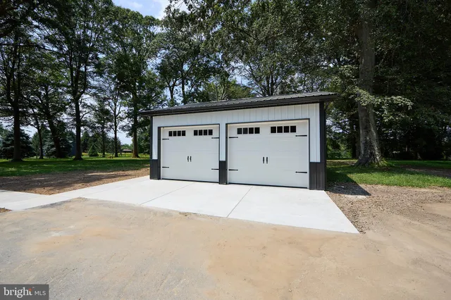 $539,000 | 447 North Jennersville Road, Cochranville, PA 19330