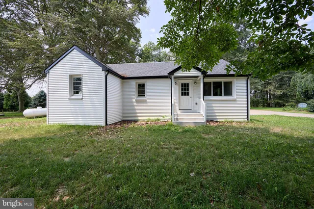 $539,000 | 447 North Jennersville Road, Cochranville, PA 19330