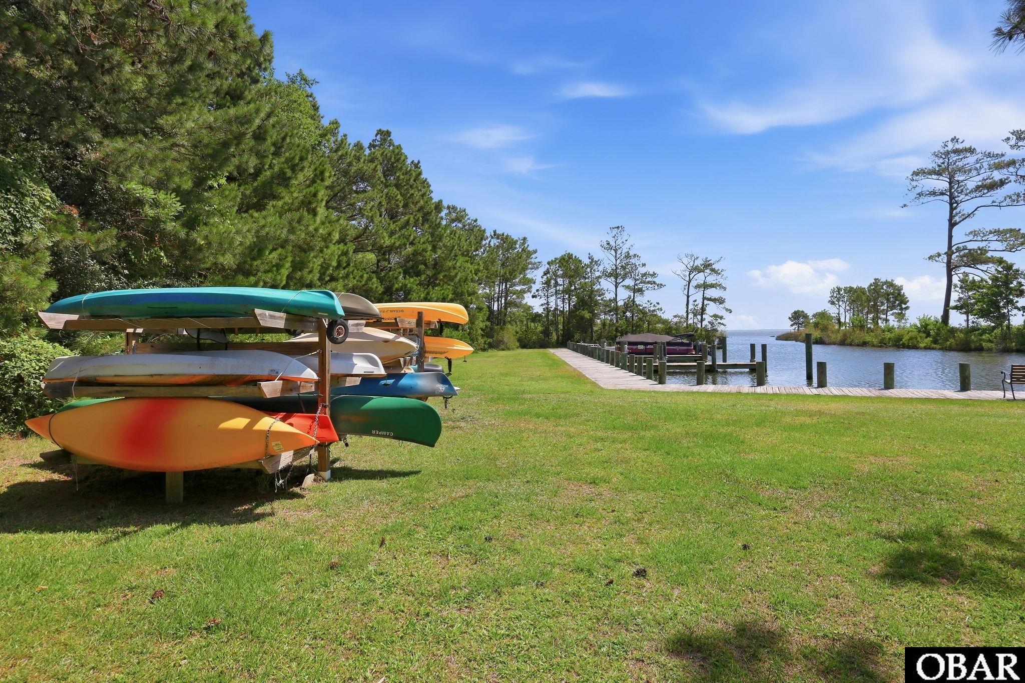 103 Binnacle Lane Grandy, NC 27939 - Photo 47 of 48 Sound Access
