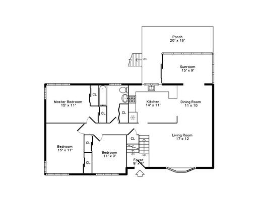 180 Evelyn Road Needham, MA 02494 - Photo 18 of 18 Gallery Image 18