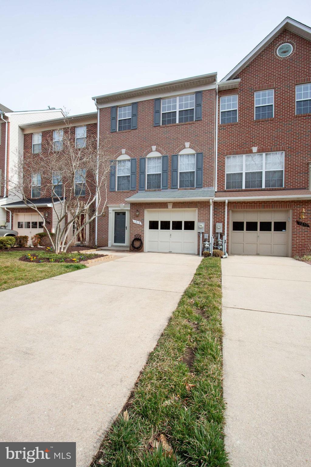 1212 Breckenridge Circle Riva, MD 21140 - Photo 32 of 37 Gallery Image 32