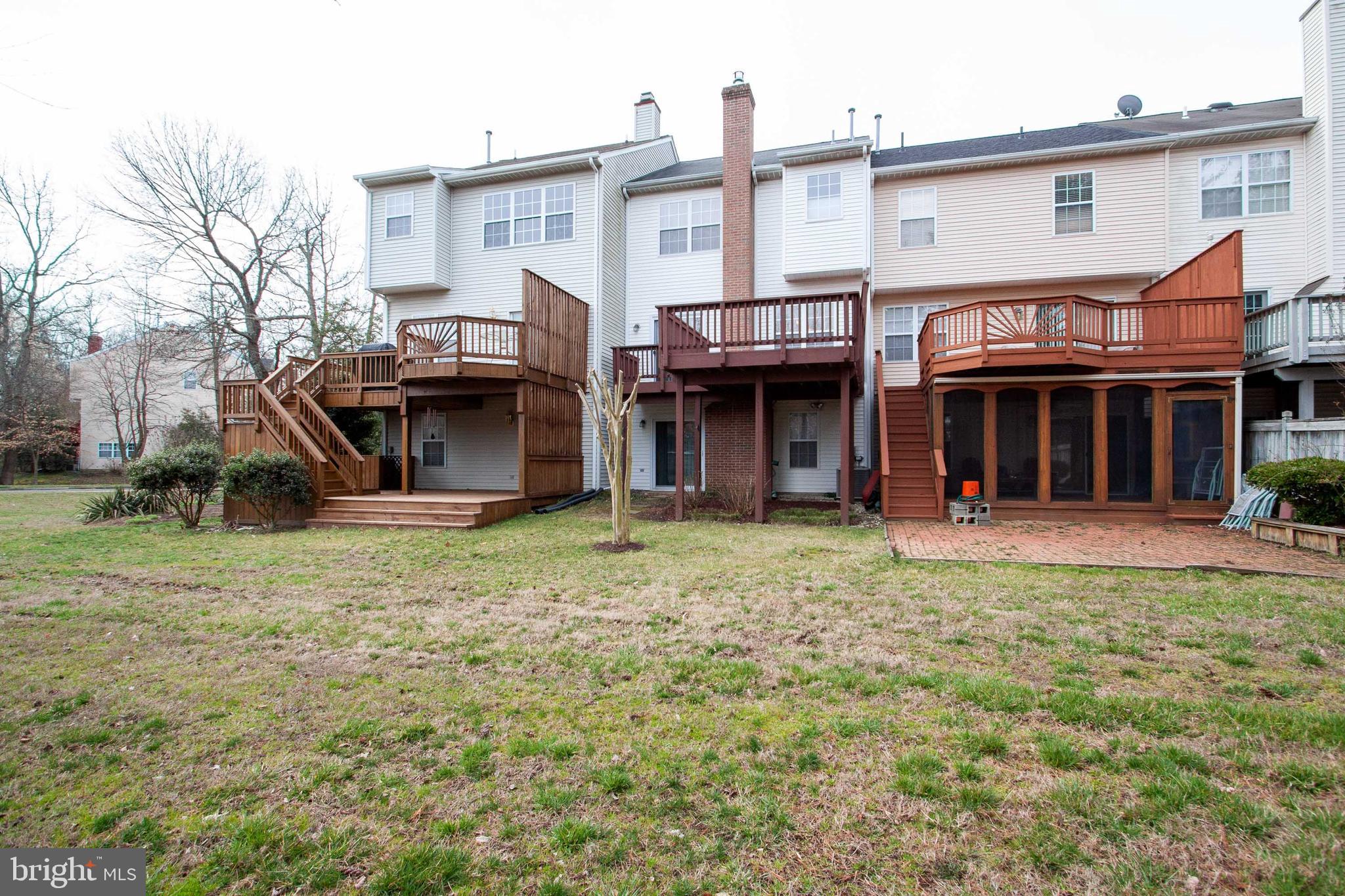1212 Breckenridge Circle Riva, MD 21140 - Photo 34 of 37 Gallery Image 34