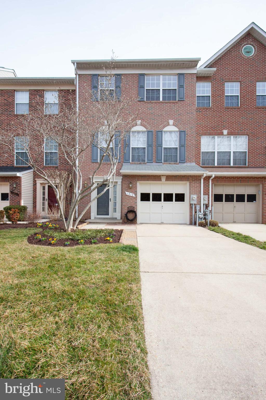 1212 Breckenridge Circle Riva, MD 21140 - Photo 36 of 37 Gallery Image 36