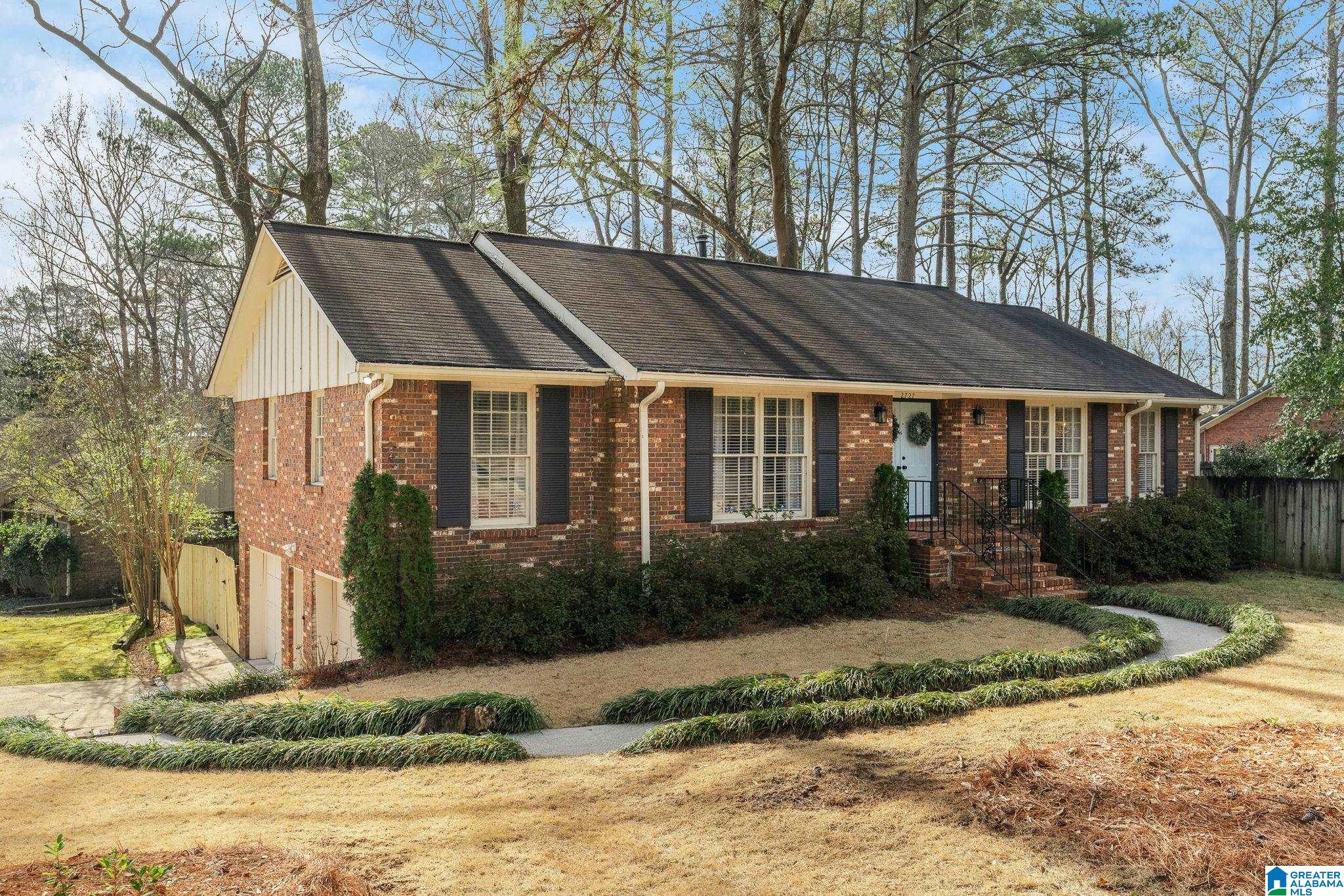 2727 Acton Road Birmingham, AL 35243 - Photo 1 of 39