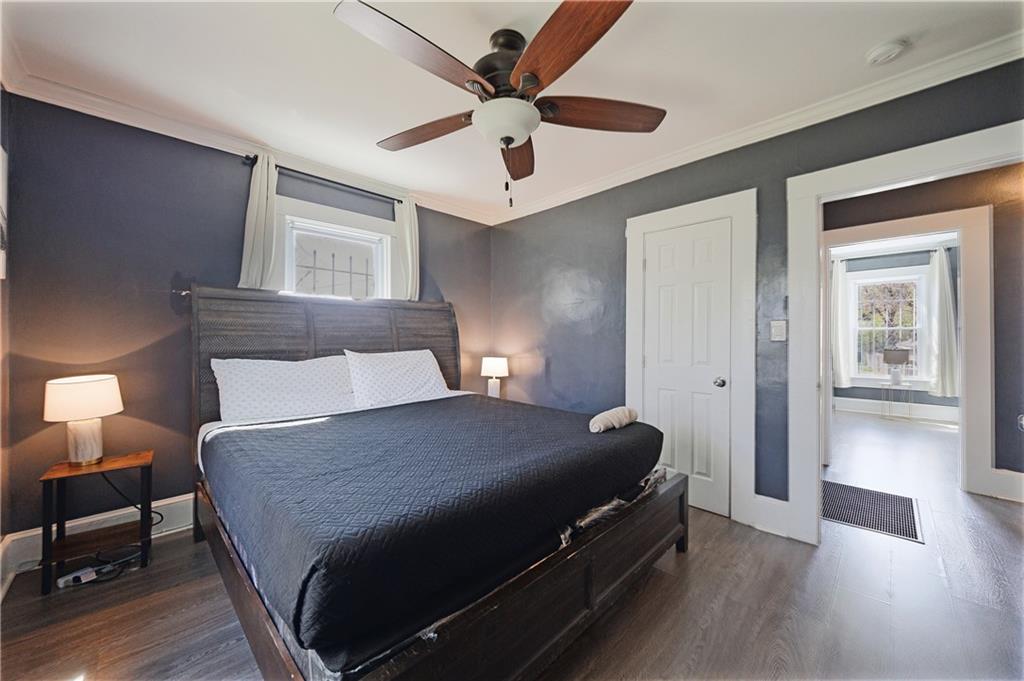 965 Mayson Turner Road Northwest Atlanta, GA 30314 - Photo 19 of 33 Gallery Image 19